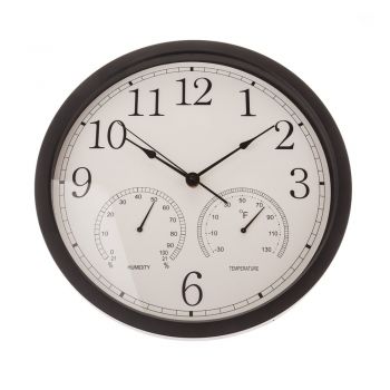 Ceas de perete ø 35 cm – Dakls