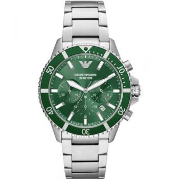 Ceas Emporio&nbsp;Armani Emporio Armani Diver AR11500
