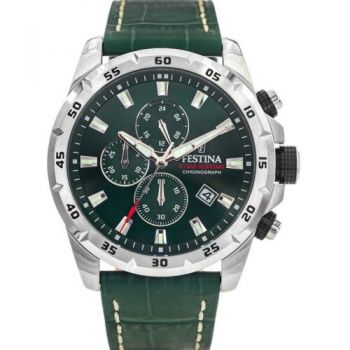 Ceas Festina Festina Timeless Chronograph 20692/3