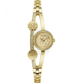 Ceas Guess Guess Bejeweled GW0756L2