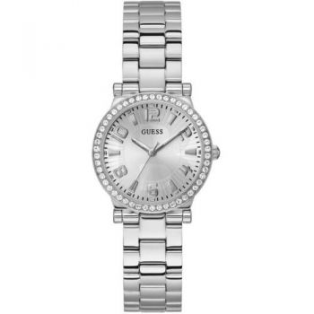 Ceas Guess Guess Dress GW0686L1 Ceas Guess Guess Dress GW0686L1