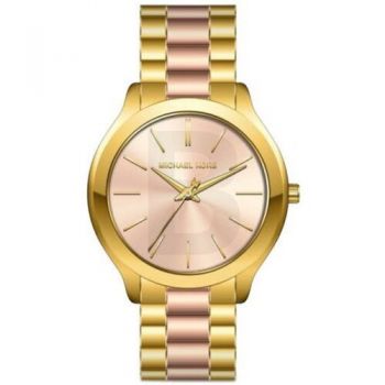 Ceas Michael Kors Michael Kors Slim Runway MK3493
