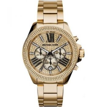 Ceas Michael&nbsp;Kors Michael Kors Wren MK6095