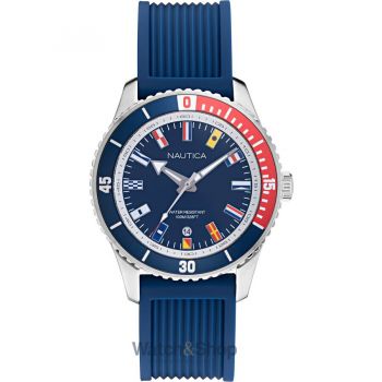 Ceas Nautica Pacific Beach NAPPBS020