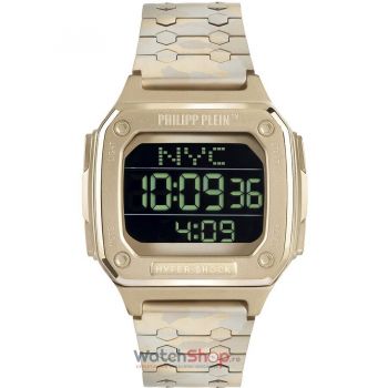 Ceas Philipp Plein Hyper $port PWHAA1021