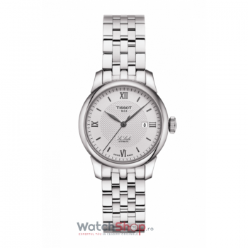 Ceas Tissot T-Classic Le Locle T006.207.11.038.00 Automatic Lady