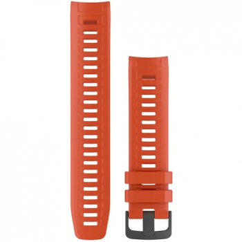GARMIN Curea ceas Garmin Instinct 010-12854-02, Rosu