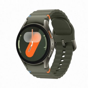Samsung Smartwatch Samsung Galaxy Watch 7,40 mm , LTE, display AMOLED, 1,31 inch, Verde