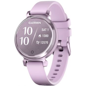 SmartWatch Garmin Lily 2, 35mm Lilac
