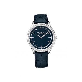 Ceas analog 3985 Quartz 38mm -  Qfewdsgcxg