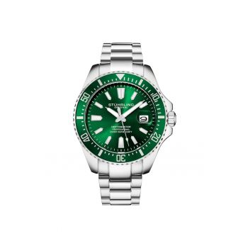 Ceas analog Depthmaster 3950A Quartz 42mm Diver -
