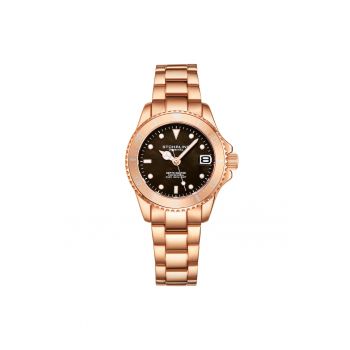 Ceas analog Depthmaster 3950L Quartz 32mm Fashion -