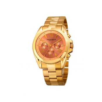 Ceas analog multifunctional AK951 -