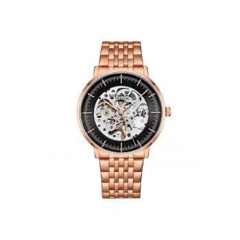 Ceas automatic cu model skeleton Legacy -