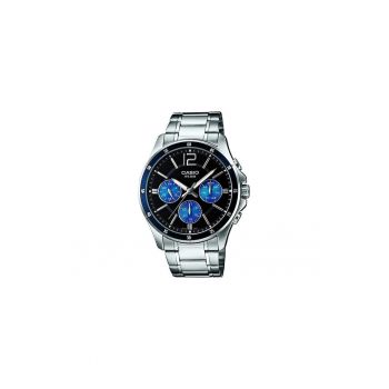 Ceas barbatesc  MTP-1374D-2AV