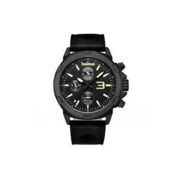 Ceas barbatesc -  TDWGF9002904 - 46mm - Negru