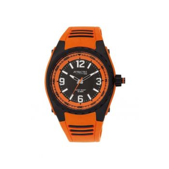 Ceas Barbati -  by Citizen - Attractive Zippy DA48J001Y