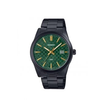 Ceas Barbati -  Collection MTP-VD MTP-VD03B-3AUDF