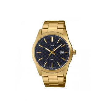 Ceas Barbati -  Collection MTP-VD MTP-VD03G-1AUDF