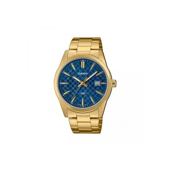 Ceas Barbati -  Collection MTP-VD MTP-VD03G-2AUDF