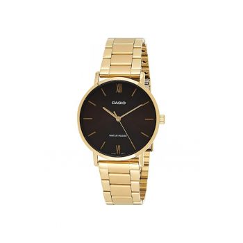 Ceas Barbati -  Collection MTP-VT MTP-VT01G-5B