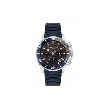 Ceas Barbati -  New York KCWGO2105003