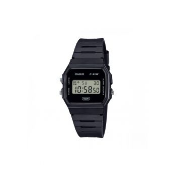 Ceas  Collection F-91WB