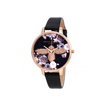 Ceas Dama -  3D Bee OB16EM02