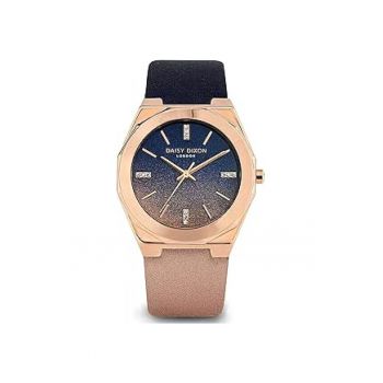 Ceas Dama -  Alessandra DD122URG