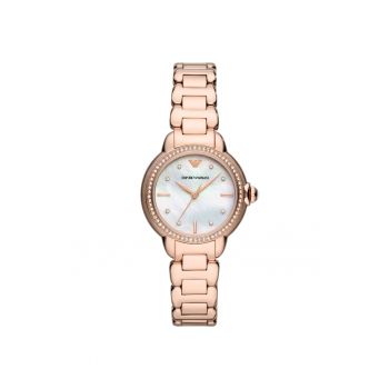 Ceas dama  AR11523 Quartz Rose gold