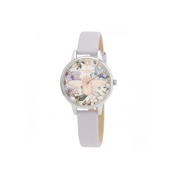 Ceas Dama -  Bejewelled - Set cu Bratara 875145480