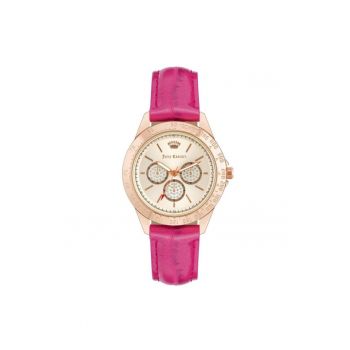 Ceas Dama -  Chic JC/1295SVHP 979057767