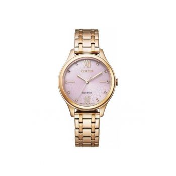 Ceas Dama -  Eco-Drive EM0503-75X