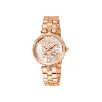 Ceas Dama -  Glam Chic JC1L241M0075