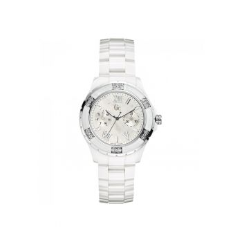 Ceas Dama -  - Guess Collection - Sport Class X69117L1S