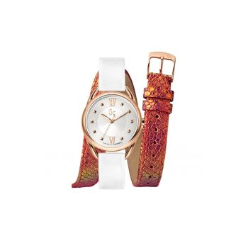 Ceas Dama -  - Guess Collection - Twist - Set cu Bratara suplimentara 897385164