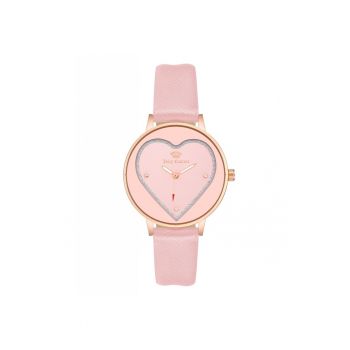 Ceas Dama -  JC124 JC1234RGPK