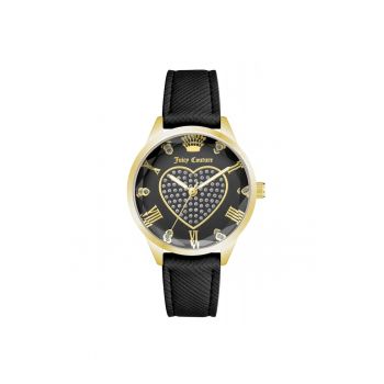 Ceas Dama -  JC130 JC1300GPBK