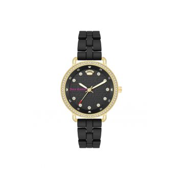 Ceas Dama -  JC131 JC1310GPBK
