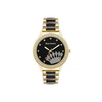 Ceas Dama -  JC133 JC1334BKGP