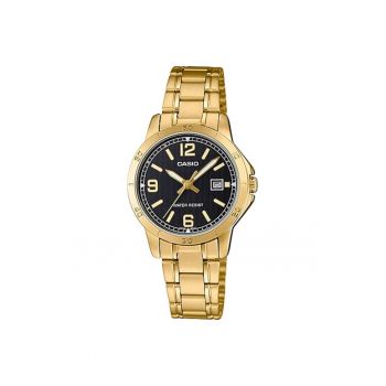 Ceas dama  LTP-V004G-1B