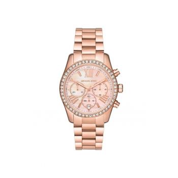 Ceas dama  MK7242 Quartz Rose gold