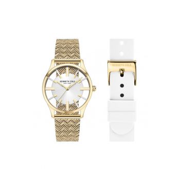 Ceas Dama -  New York KCWLG2124003