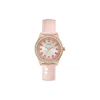 Ceas Dama -  Sparkling Pink GW0032L2