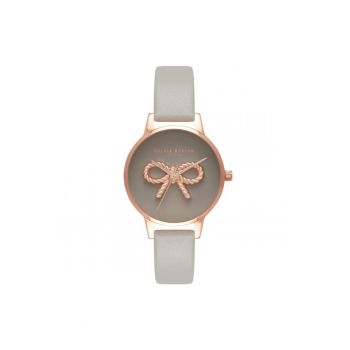 Ceas Dama -  Vintage Bow 1580216675