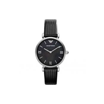Ceas de dama -  AR1678 - Argintiu