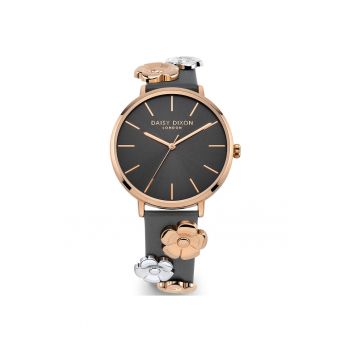 Ceas de dama  DD160ERG - Quartz - 38mm - 3ATM - Auriu