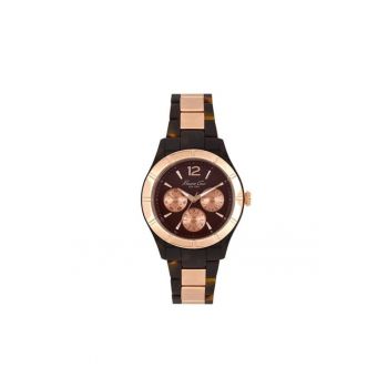 Ceas de dama -  IKC0003 - Maro