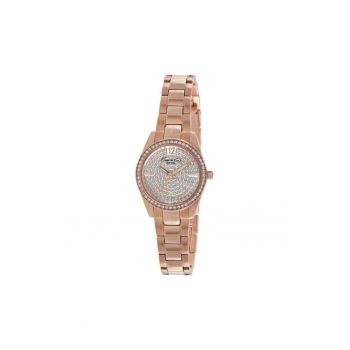 Ceas de dama -  IKC0005 - Auriu roze
