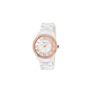 Ceas de dama -  IKC4860 - Alb
